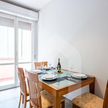 Appartement Homiday - New House - Pisa Aeroporto - Free Parking Extérieur photo
