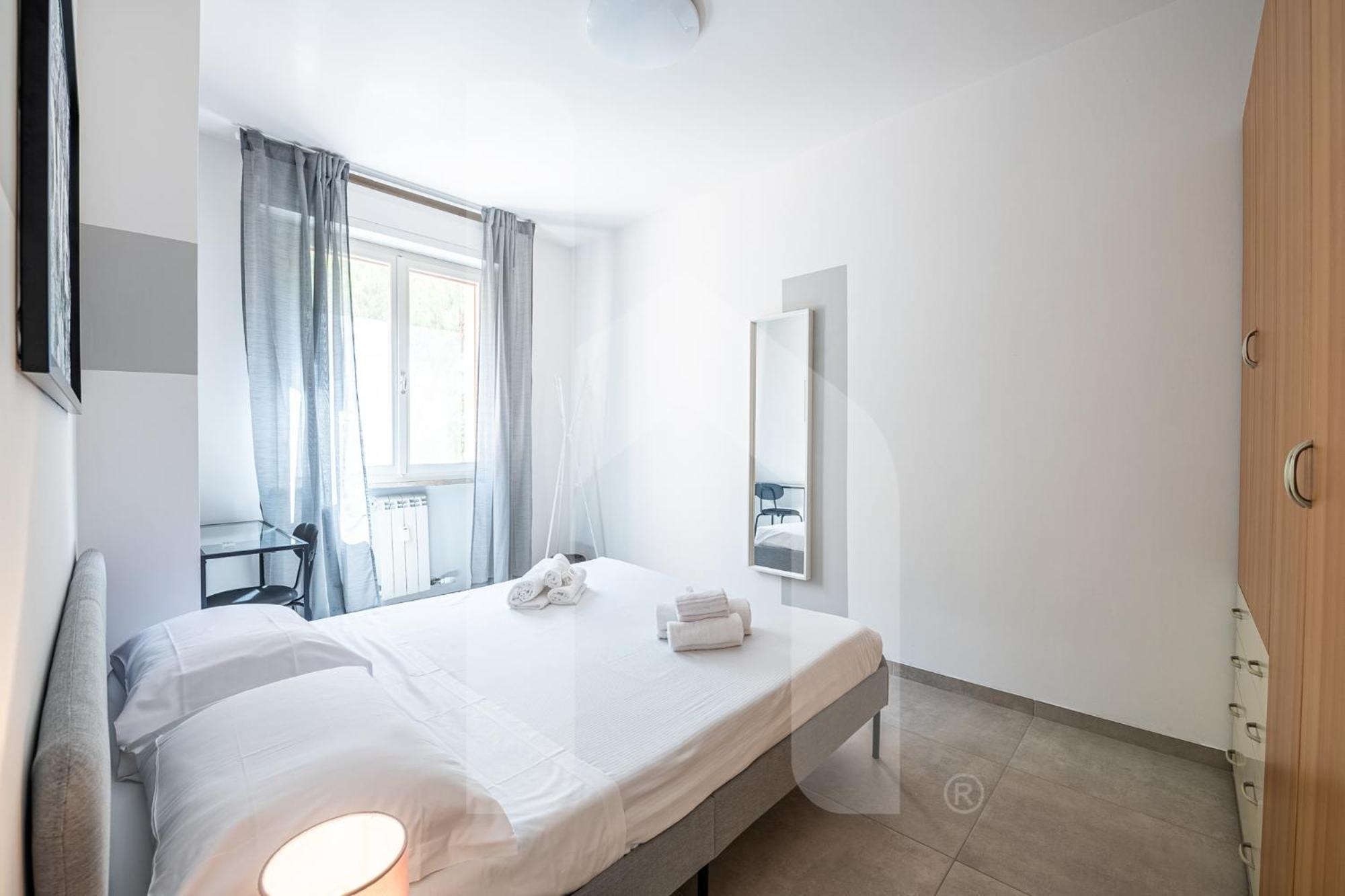 Appartement Homiday - New House - Pisa Aeroporto - Free Parking Extérieur photo