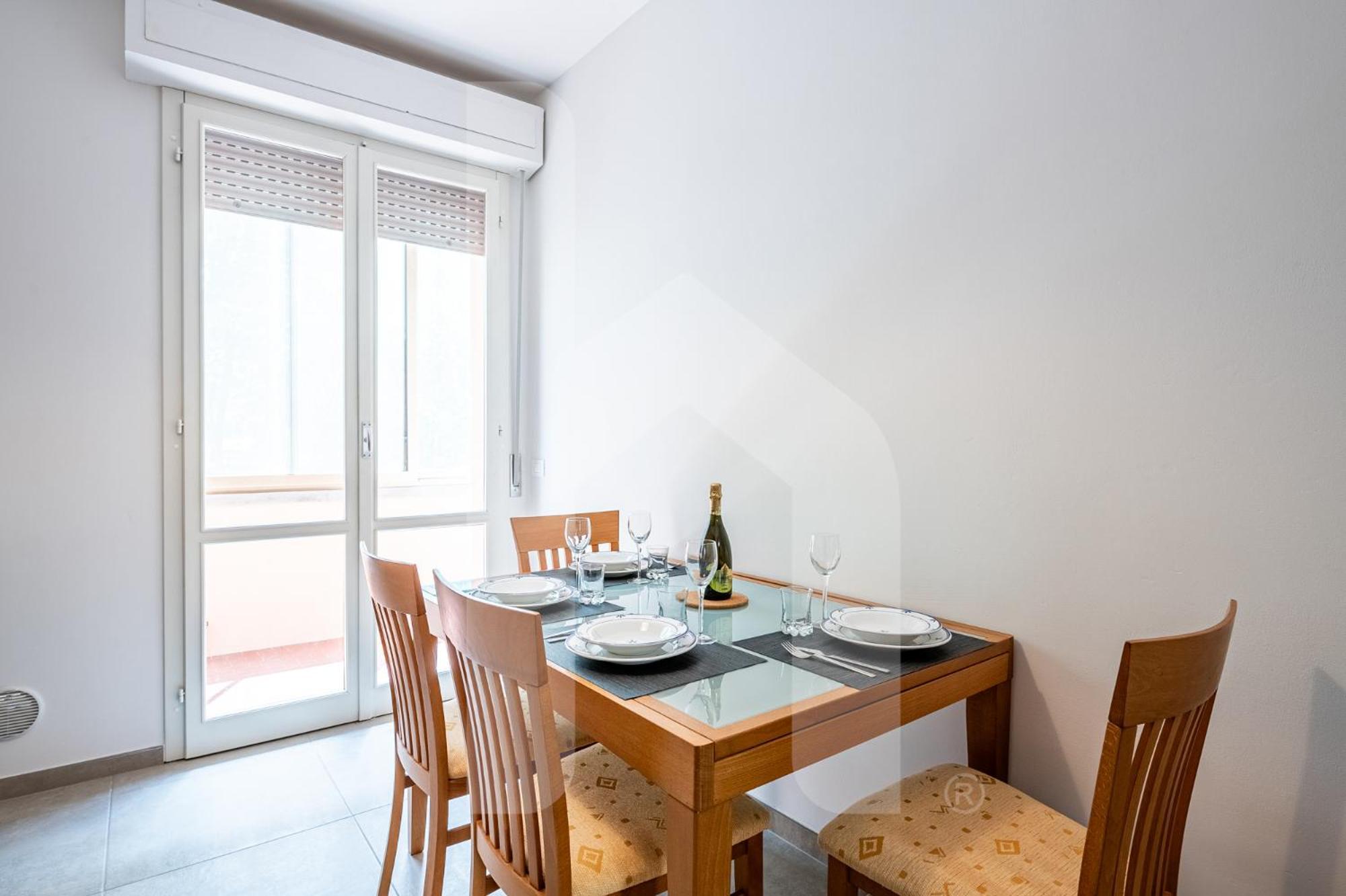 Appartement Homiday - New House - Pisa Aeroporto - Free Parking Extérieur photo