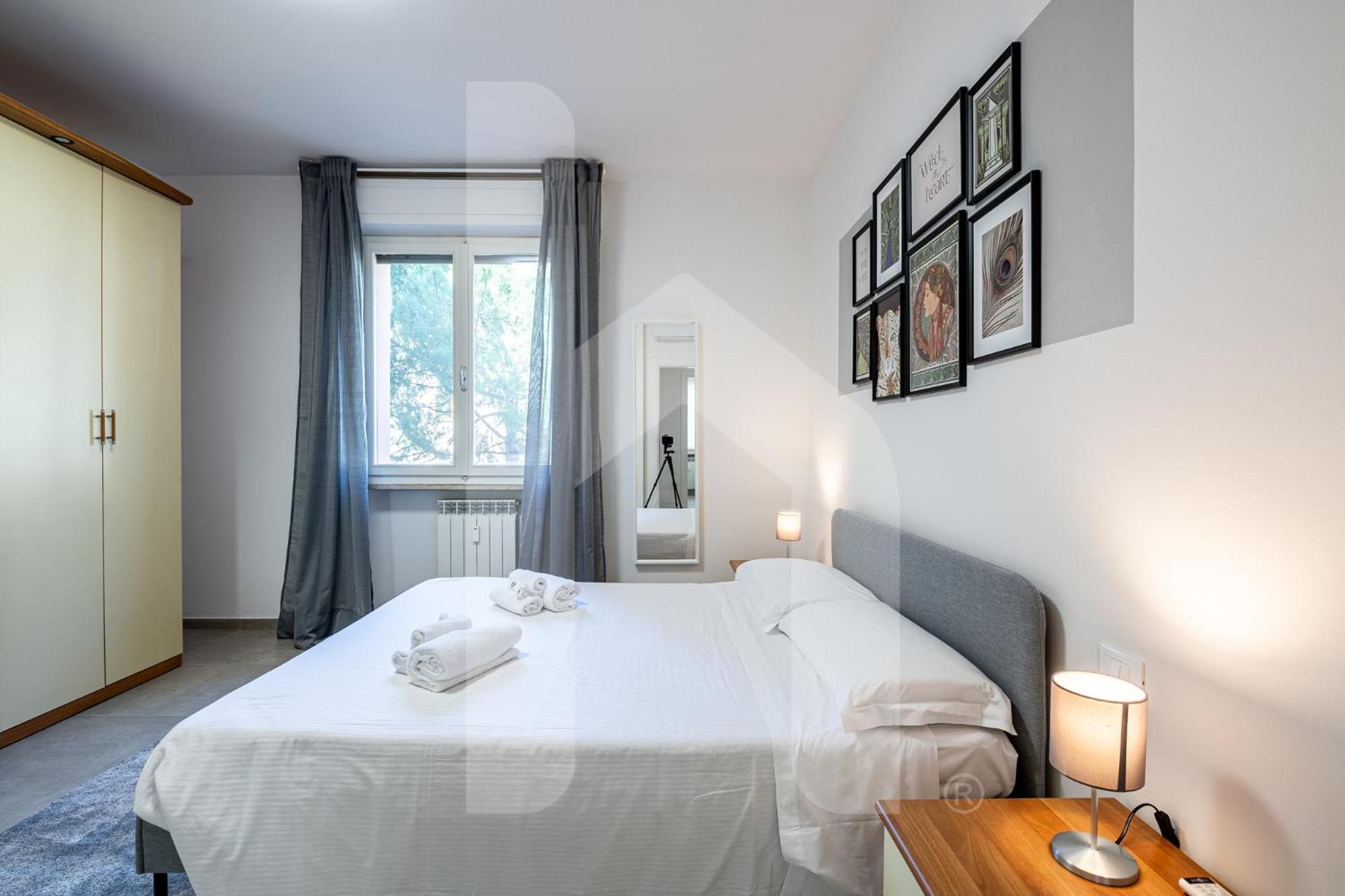Appartement Homiday - New House - Pisa Aeroporto - Free Parking Extérieur photo