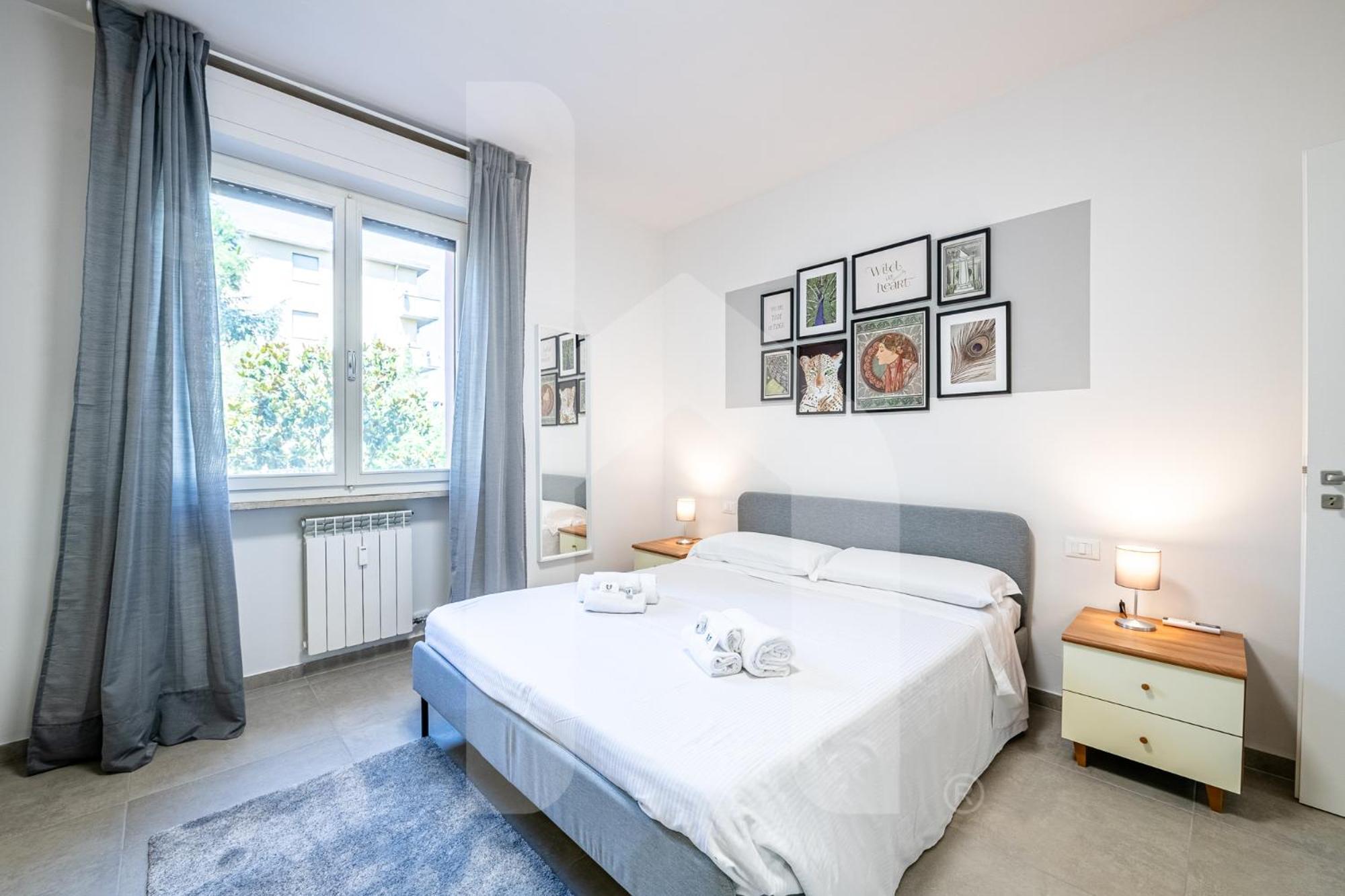 Appartement Homiday - New House - Pisa Aeroporto - Free Parking Extérieur photo