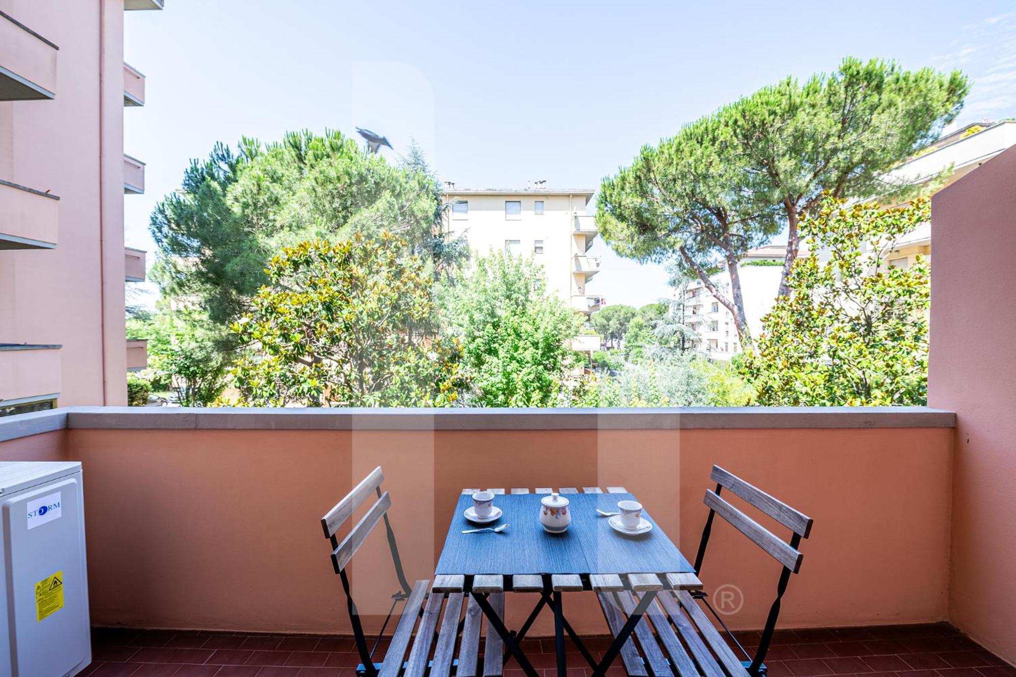 Appartement Homiday - New House - Pisa Aeroporto - Free Parking Extérieur photo