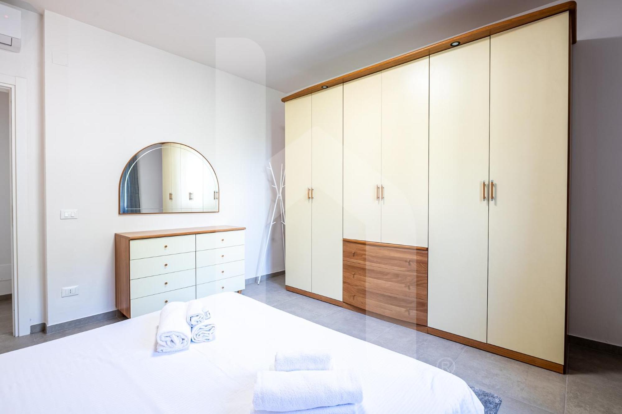 Appartement Homiday - New House - Pisa Aeroporto - Free Parking Extérieur photo