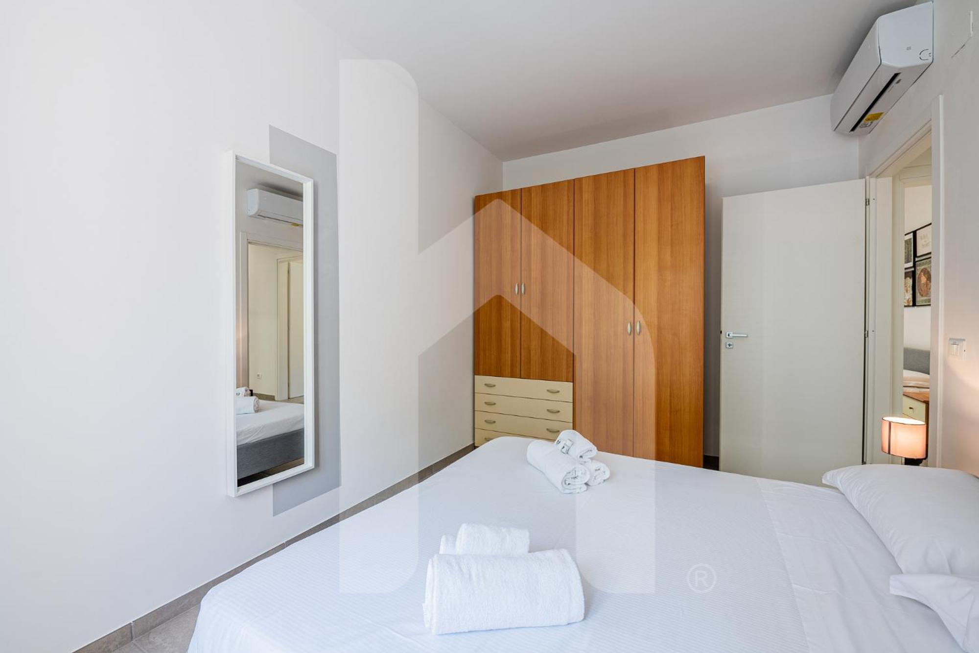 Appartement Homiday - New House - Pisa Aeroporto - Free Parking Extérieur photo