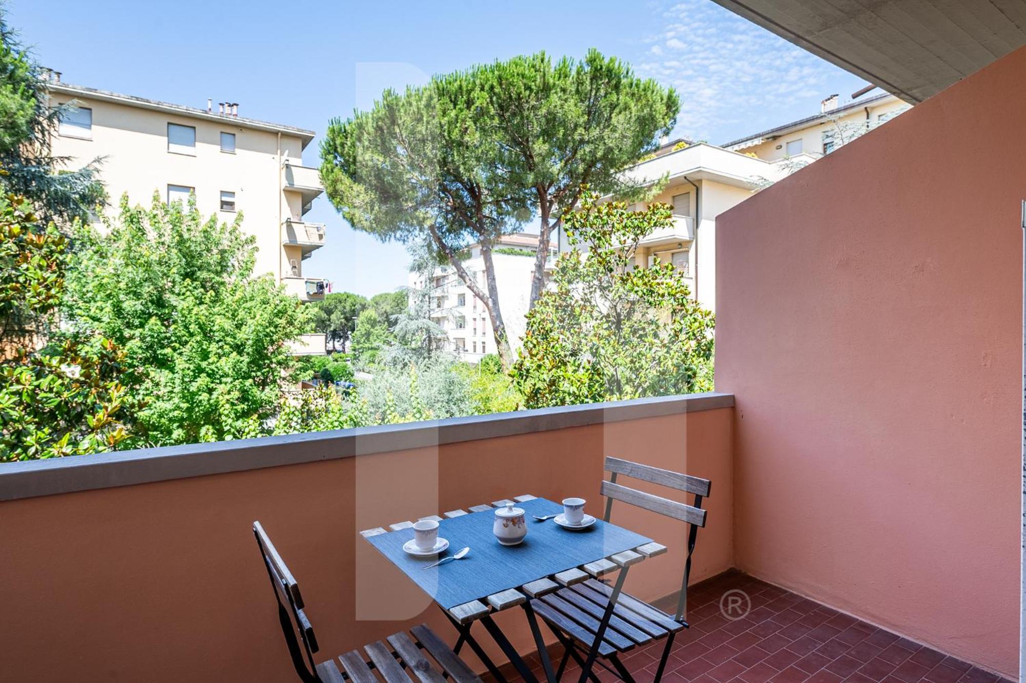 Appartement Homiday - New House - Pisa Aeroporto - Free Parking Extérieur photo